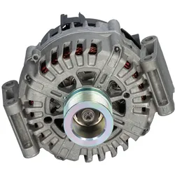 Generator VALEO 439895 für Mercedes-Benz CLS Sprinter 3, E
