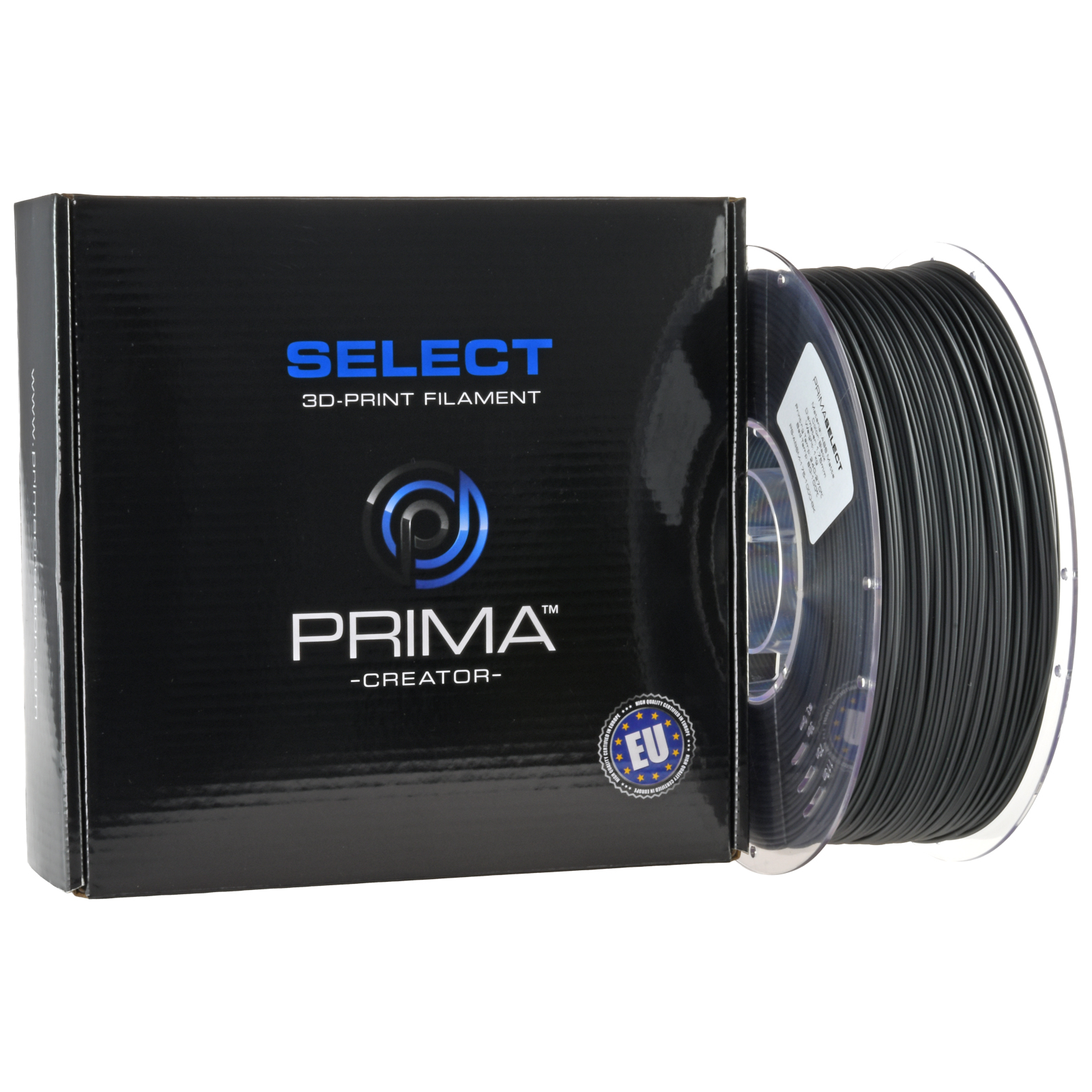 PrimaCreator PrimaSelect ABS Matt PS-ABSM-175-1000-WH