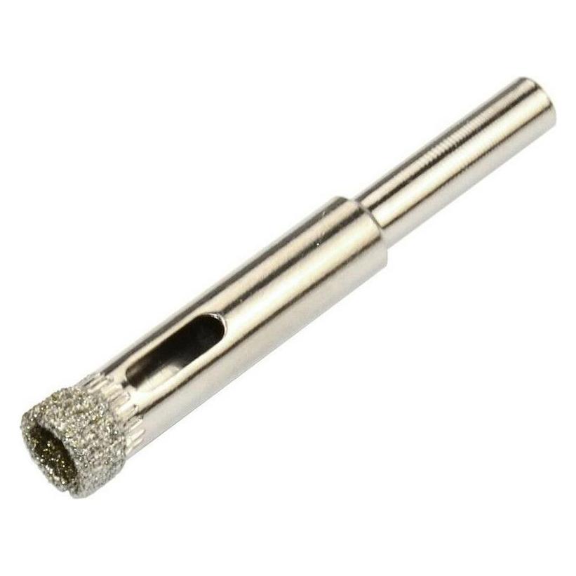 GEKO Diamant-Kernbohrer für Fliesen 8mm (8 Millimeter) (24047773)
