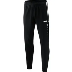 Jako Polyesterhose Competition 2.0 - schwarz - 3XL