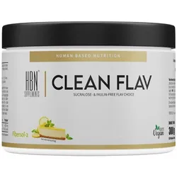 HBN - Clean Flav - 300g Dose - MHD WareJust Sweet