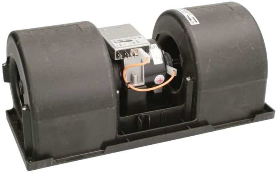 Gebläse SPAL 006-B39-22 RA3VCV