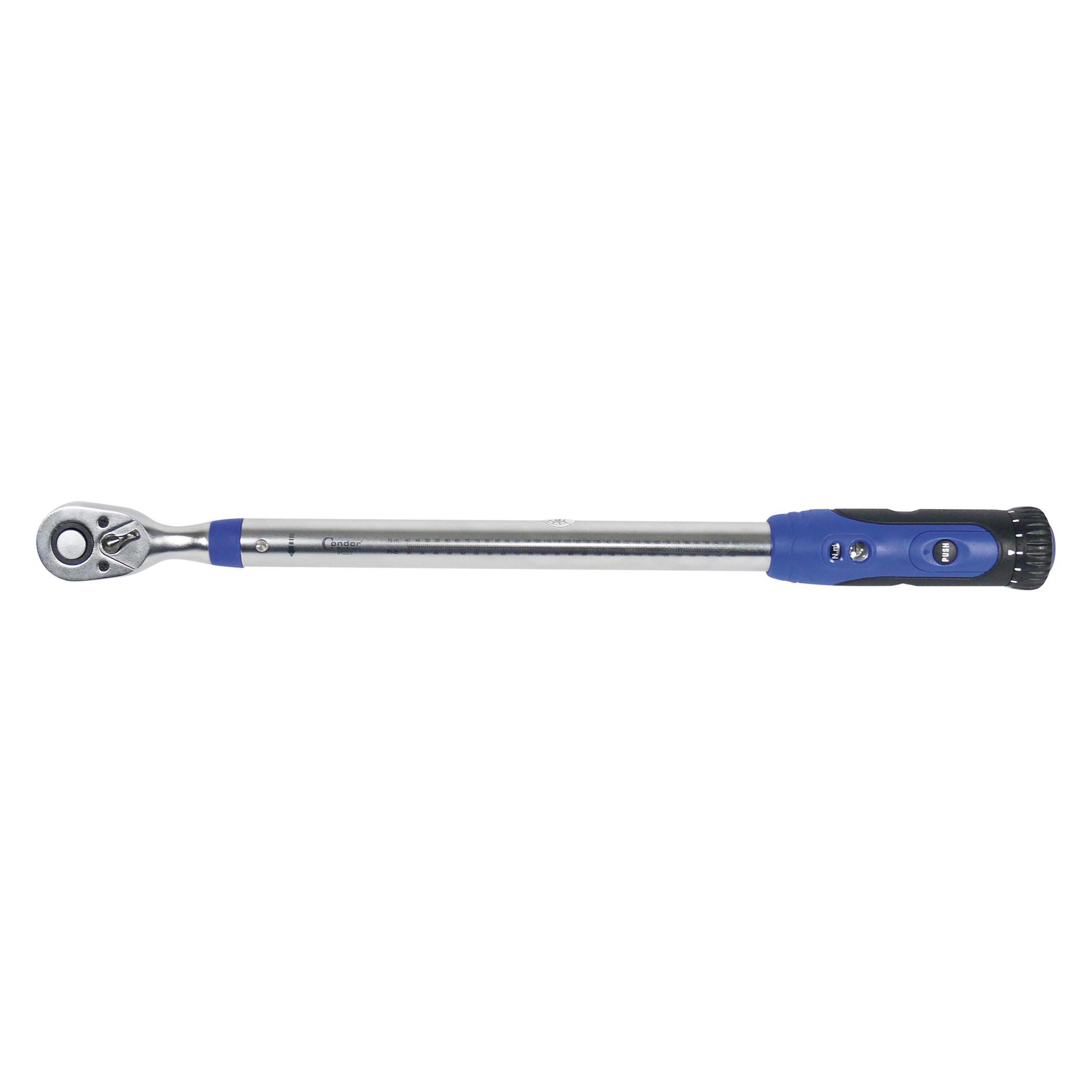 Condor Drehmomentschluessel (1/2") (69199558)