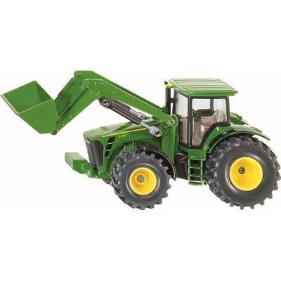 Siku 1982 John Deere mit Frontlader