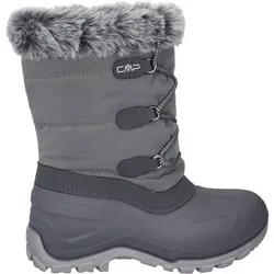 CMP Damen Bergstiefel NIETOS LOW WMN SNOWBOOT SHOES, Größe 37 in Grau Grau