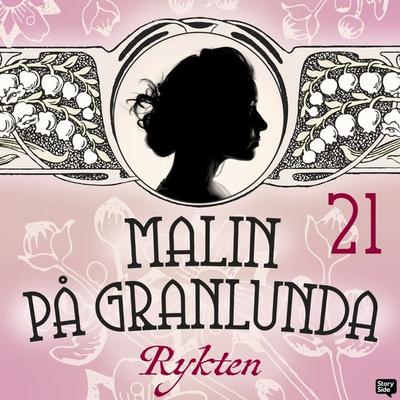 Rykten - Anne-Lise Boge, Audio, 9789177914082