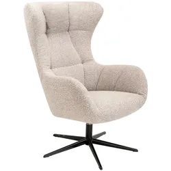 Welnova Relaxsessel 3002 ASGER - B/H/T ca. 73.00x107.00x80.00