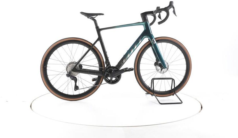 Scott Addict eRIDE 10 E-Gravel & Route Carbone - 302622