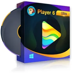 DVDFab Player 6 Ultra 12