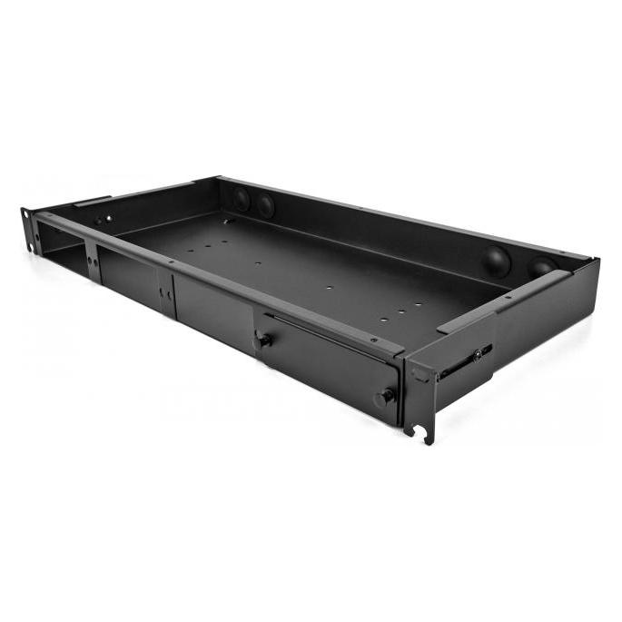 Delock LWL Blindpanel schwarz (66935)