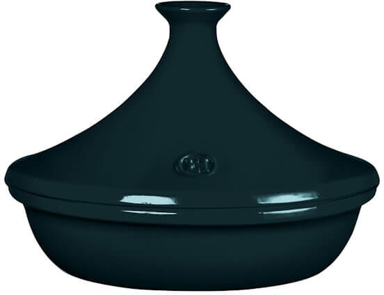 Emile Henry Belle Ile 32cm Tagine