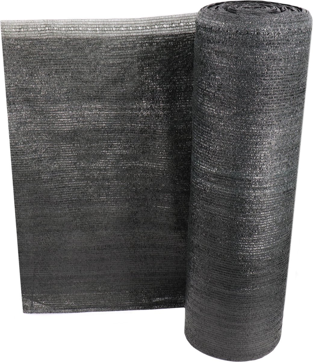 Molnet Molbarrière Molrooster 90 g per m2, Breedte: 2 m, 500 m2