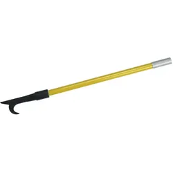 Dönges, Axt + Beil, Einreisshakenteil für Kombi-Wechselsystem, 90 cm