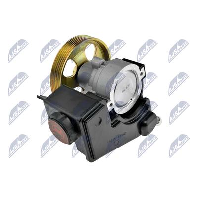 NTY Hydraulikpumpe, Lenkung SPW-CT-029 für Peugeot