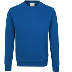 Sweatshirt "PERFORMANCE" 475 - 6XL - royal