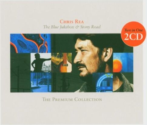 Chris Rea - The Blue Jukebox & Stony Road - The Premium Collection - Preis vom 17.10.2026 19:25:27 h