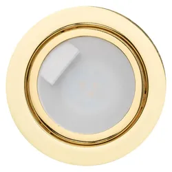 Nobile, Möbelleuchte, LED-Möbeleinbauleuchte
