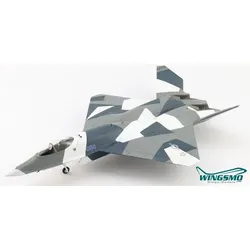 Hobby Master Sukhoi F-23 Su-57 Aggressor Scheme Blue 054 65th AGRS Nellis AFB HA2852