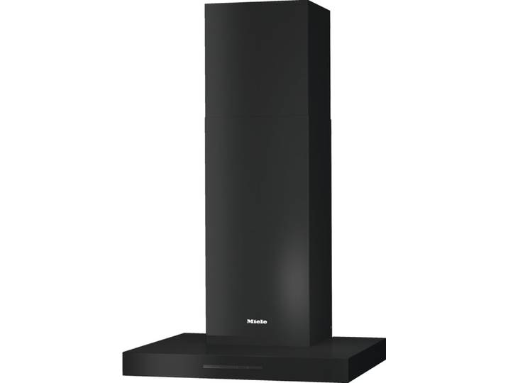 Miele Wandhaube PUR 68 W Die matte Optik sorgt für ein elegantes und modernes Aussehen