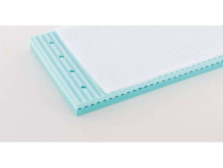 Babymatratze Matratze Beistellbett AIR, Träumeland, 7 cm hoch, (1-tlg)