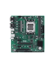 ASUS MB PRO A620M-C-CSM AMD,AM5,DDR5,mATX AMD Sockel AM5 Ryzen Zen4 Micro/Mini/Flex-ATX (90MB1F80-M0EAYC)