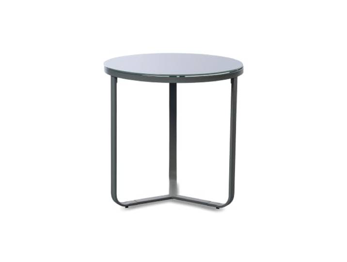 M2 Kollektion Couchtisch Boston 1, H=50cm, D=50cm