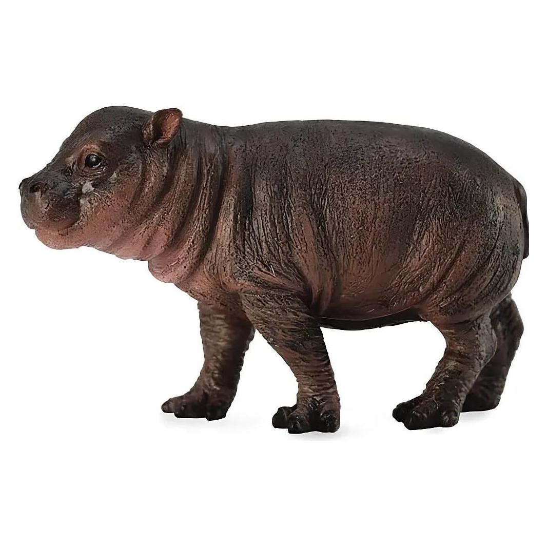 Collecta Zwergflusspferdkalb (S) (88687)