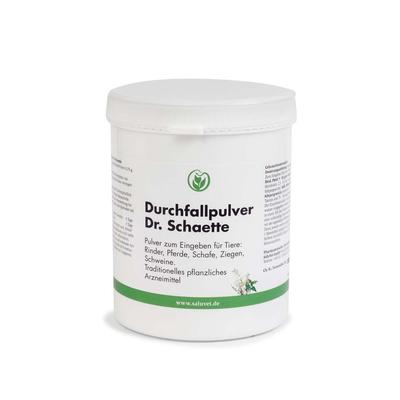 Durchfallpulver Dr.Schaette vet. 300 g Pulver