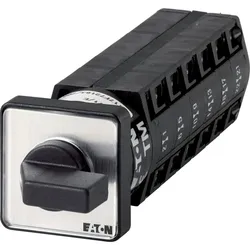 Eaton 907752 Sonderschalter, TM, 10 A, Einbau, 6 Baueinheit(en) TM-6-SOND*/E