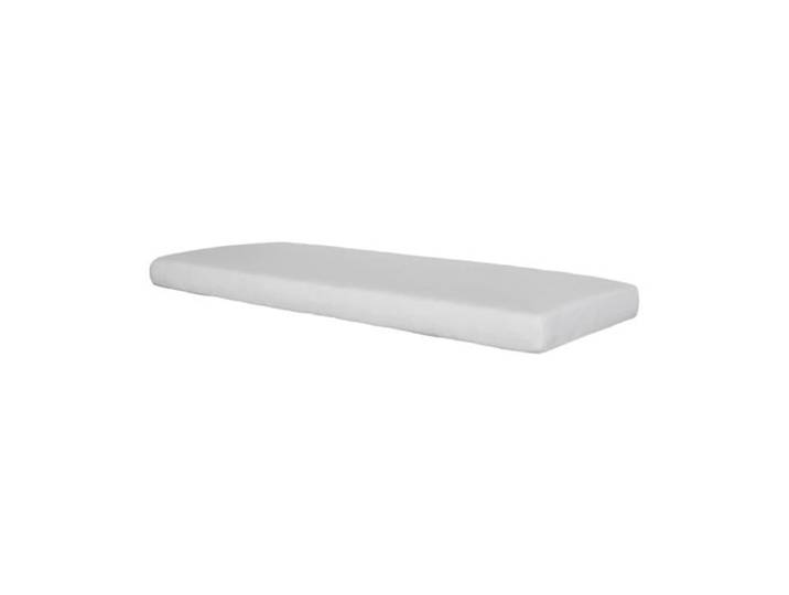 Lifetime hoeslaken classic white
