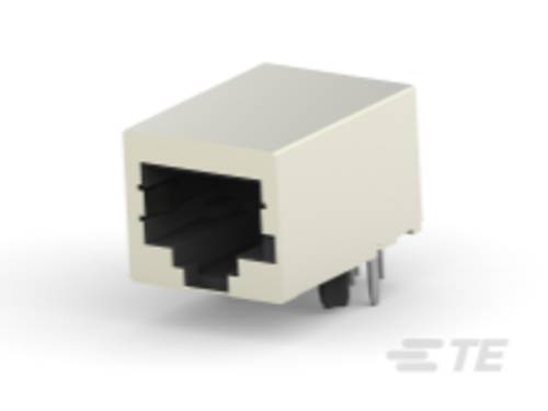 TE Connectivity High Performance Mod Jacks 5557789-1