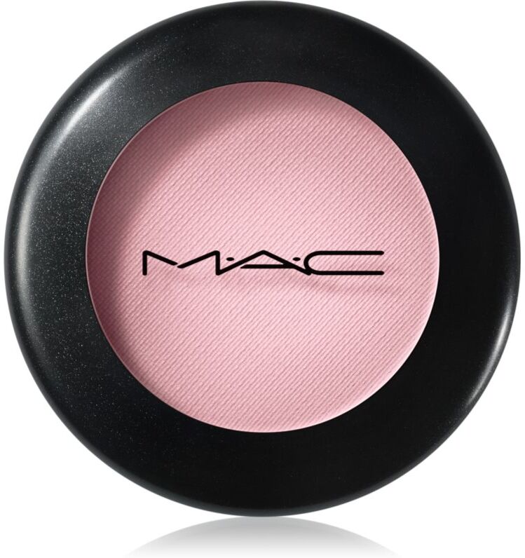 MAC Cosmetics Eye Shadow eyeshadow shade Yogurt 1.5 g
