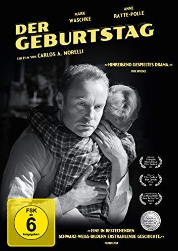 Carlos A. Morelli - Der Geburtstag - Preis vom 01.10.2026 17:08:56 h