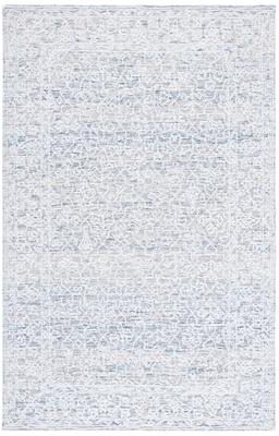 SAFAVIEH Handmade Metro Adelie Wool Rug