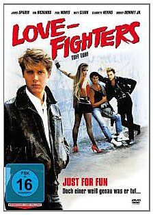 Fritz Kiersch - Love Fighters - Preis vom 09.10.2026 07:28:09 h