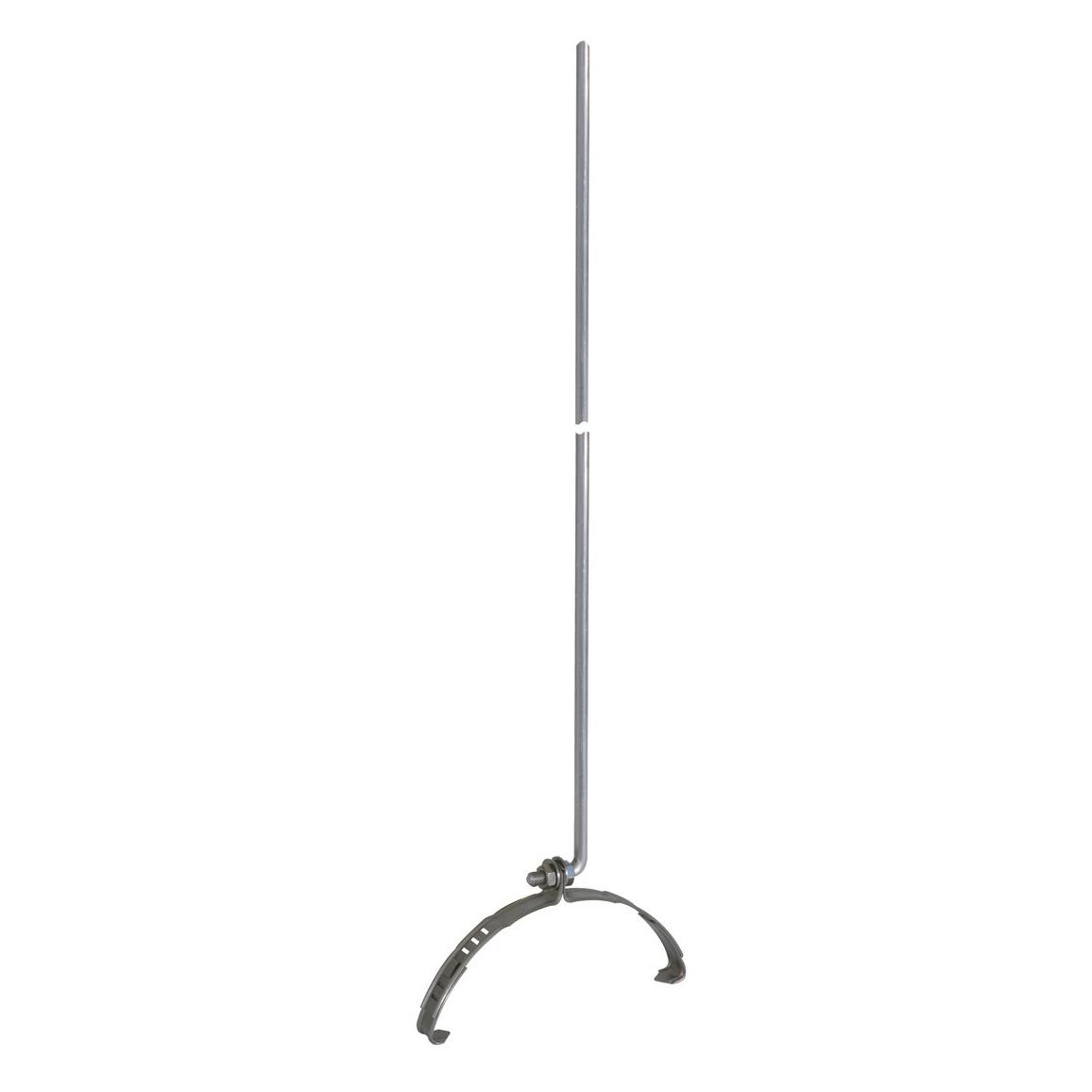 Dehn 123 109 Fangeinrichtung NIRO (123109)