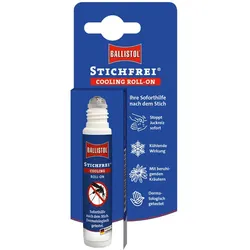 BALLISTOL STICHFREI COOLING ROLL-ON 10 ml