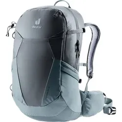 DEUTER Rucksack Futura 25 SL, Größe ONE SIZE in Grau Grau
