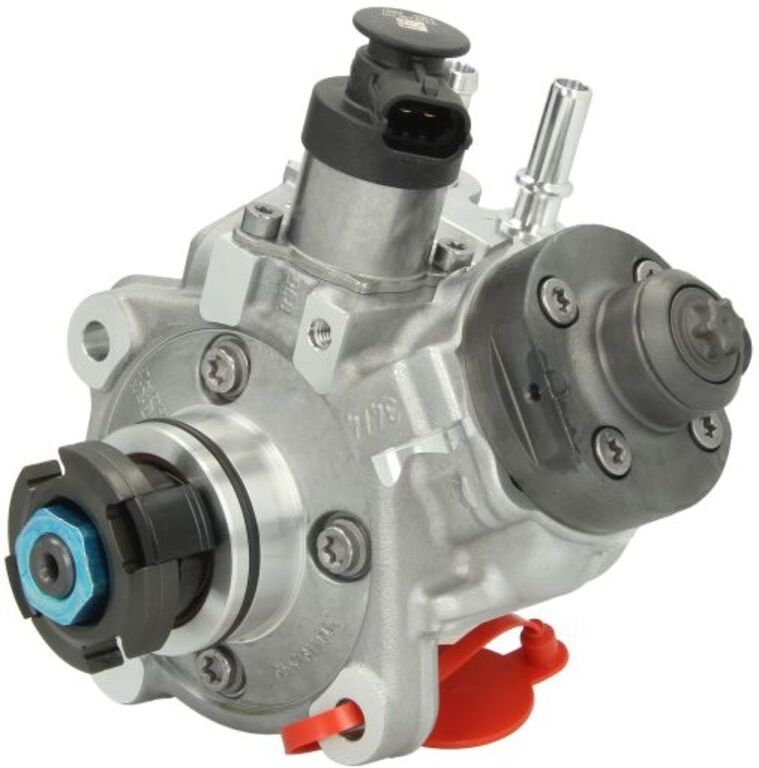 Hochdruckpumpe BOSCH 0 986 437 437