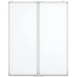vidaXL, Präsentationstafel, Mapenon (100 x 80 cm)