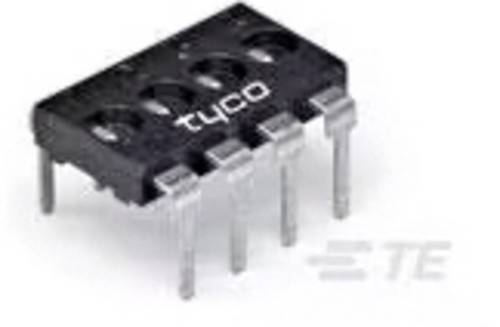 TE Connectivity 1825190-3 DIP-Schalter Tube