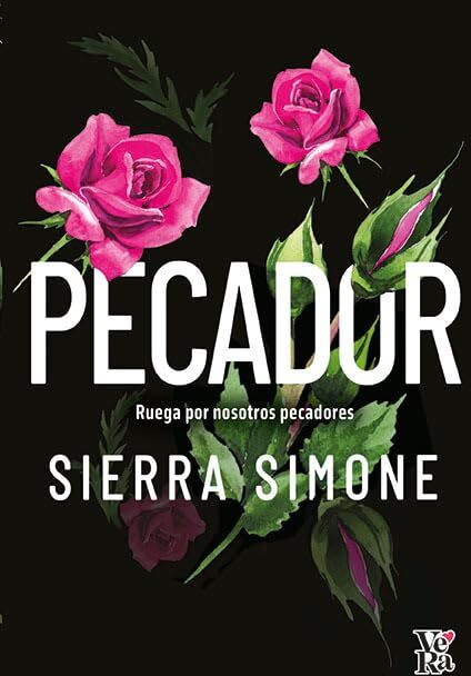 Sierra Simone - PECADOR: Ruega por nosotros pecadores - Preis vom 14.10.2026 23:07:16 h