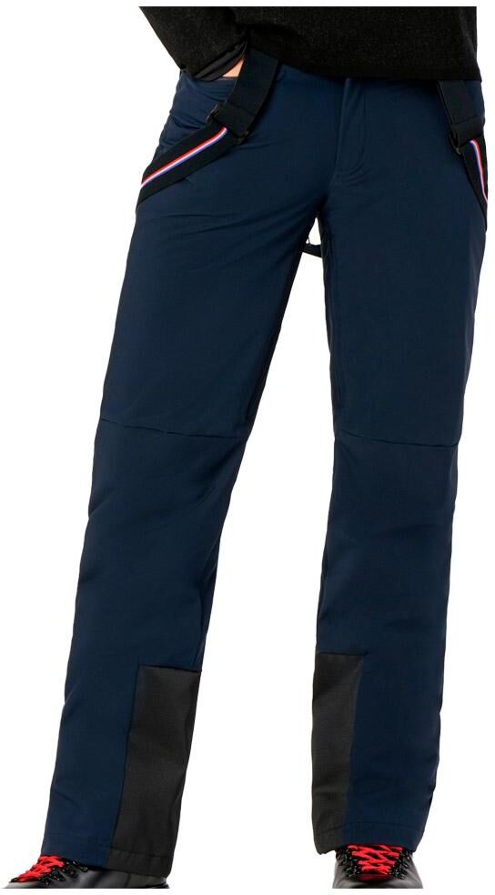 Fusalp  - Tomaso Marin - 42 - Pantalon Ski