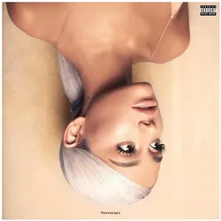 Republic, Schallplatten, Sweetener (Ariana Grande)