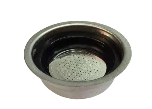 DeLonghi Filtro / Cacillo Cafetera Delongui Cremadisck 1 Taza