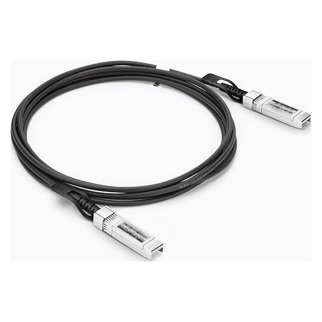 Lightwin Optics DA-Kabel Passiv 10GB HPE/Aruba SFP+/SFP+ 3 m (3 m) (LWO-DAC-SFPP-3M-HPE)