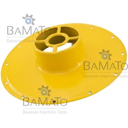 Lüfterradabdeckung passend für BAMATO Absauganlage AB-1500CF