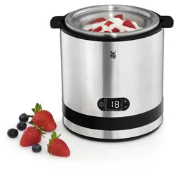 WMF KÜCHENminis Eismaschine 3in1
