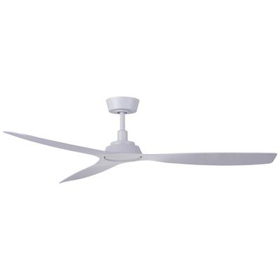 Lucci AIR Moto Deckenventilator (Ø) 132 cm Gehäusefarbe (Details): Weiß