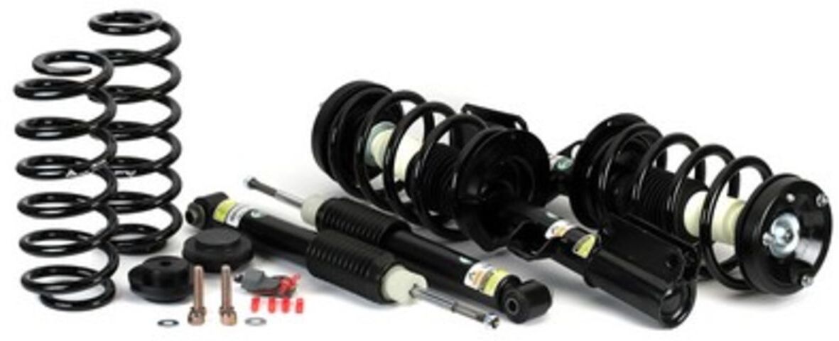 Arnott Kit sospensioni, molle/ammortizzatori EUROPE C-2664